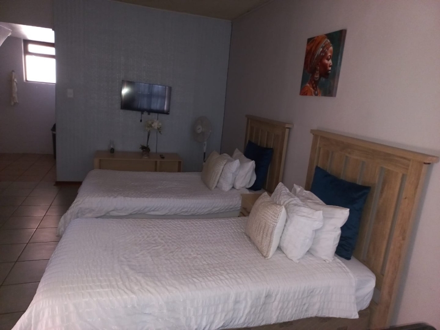 To Let 1 Bedroom Property for Rent in Brandwag Free State